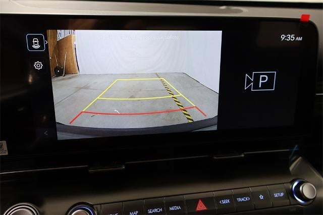 2026 Hyundai KONA SEL Sport AWD *Ltd Avail*