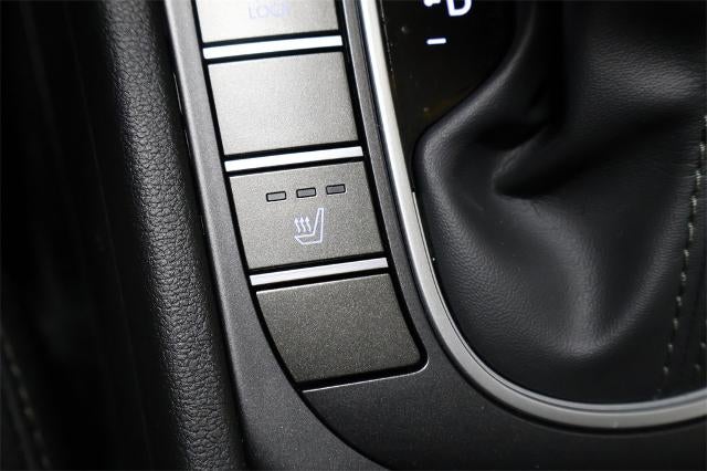 2026 Hyundai KONA SEL Sport AWD *Ltd Avail*