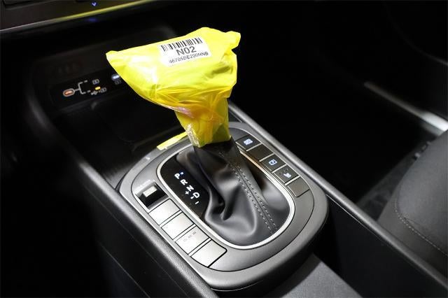 2026 Hyundai KONA SEL Sport AWD *Ltd Avail*