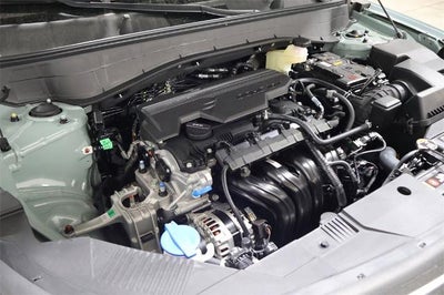 2026 Hyundai KONA SEL Sport AWD *Ltd Avail*