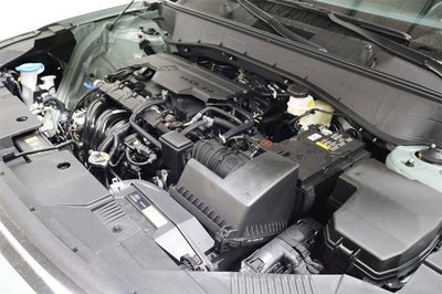 2026 Hyundai KONA SEL Sport AWD *Ltd Avail*