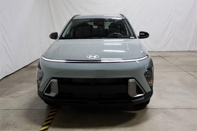 2026 Hyundai KONA SEL Sport AWD *Ltd Avail*