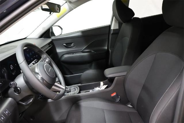 2026 Hyundai KONA SEL Sport AWD *Ltd Avail*