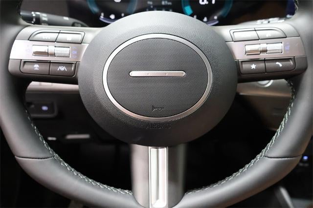 2026 Hyundai KONA SEL Sport AWD *Ltd Avail*