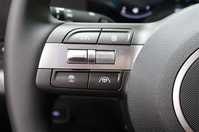 2026 Hyundai KONA SEL Sport AWD *Ltd Avail*