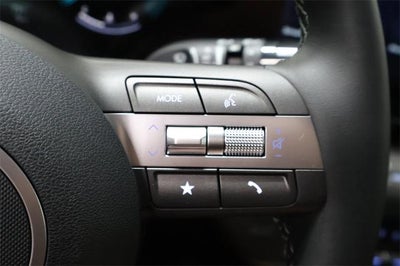 2026 Hyundai KONA SEL Sport AWD *Ltd Avail*