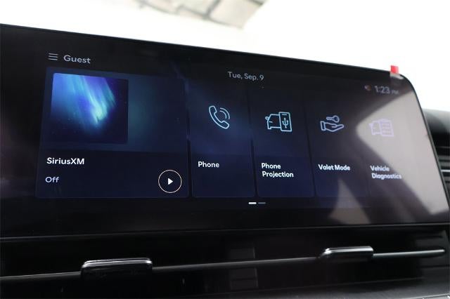 2026 Hyundai KONA SEL Sport AWD *Ltd Avail*