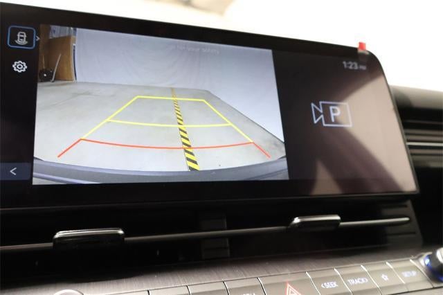 2026 Hyundai KONA SEL Sport AWD *Ltd Avail*