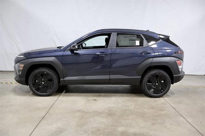 2026 Hyundai KONA SEL Sport AWD *Ltd Avail*