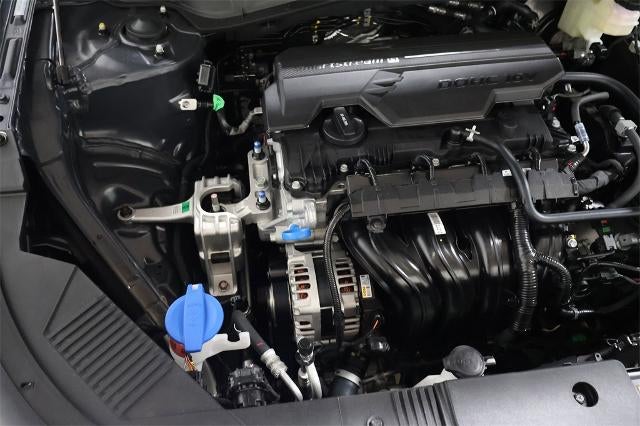 2026 Hyundai KONA SEL Sport AWD *Ltd Avail*