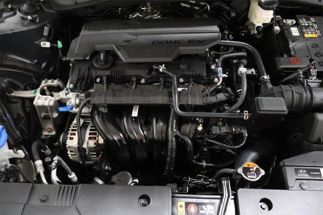 2026 Hyundai KONA SEL Sport AWD *Ltd Avail*