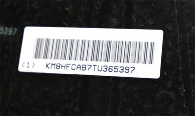 2026 Hyundai KONA SEL Sport AWD *Ltd Avail*