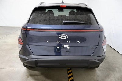 2026 Hyundai KONA SEL Sport AWD *Ltd Avail*