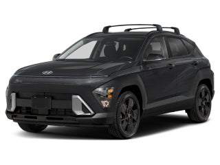 2027 Hyundai KONA SEL Sport AWD