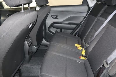 2027 Hyundai KONA SEL Sport AWD