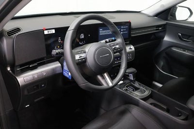 2027 Hyundai KONA SEL Sport AWD