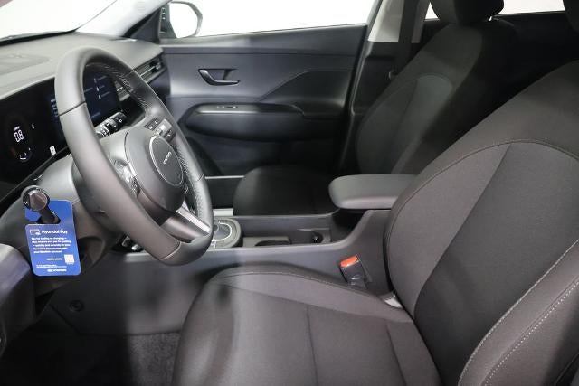 2027 Hyundai KONA SEL Sport AWD