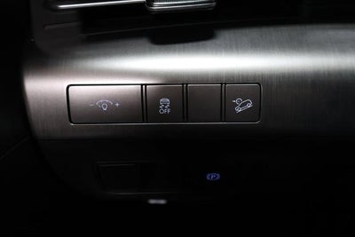 2027 Hyundai KONA SEL Sport AWD