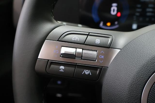 2027 Hyundai KONA SEL Sport AWD