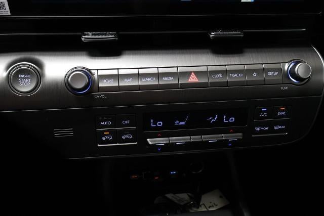 2027 Hyundai KONA SEL Sport AWD