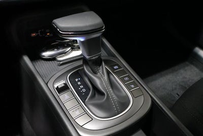 2027 Hyundai KONA SEL Sport AWD