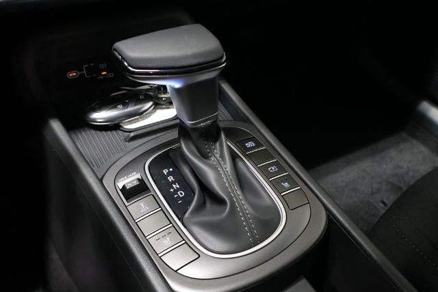 2027 Hyundai KONA SEL Sport AWD