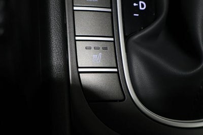 2027 Hyundai KONA SEL Sport AWD