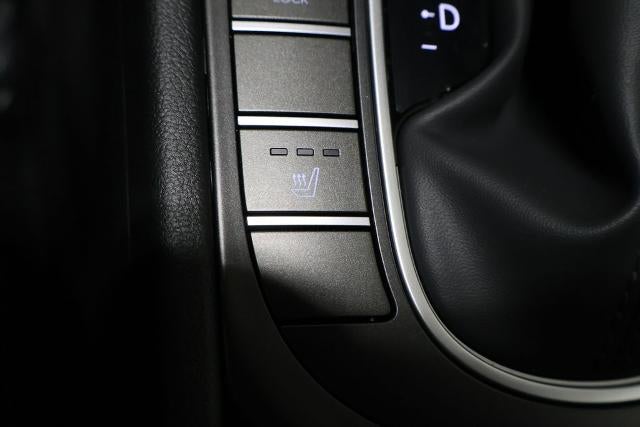 2027 Hyundai KONA SEL Sport AWD