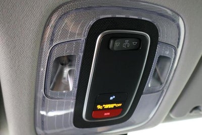2027 Hyundai KONA SEL Sport AWD