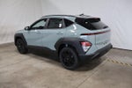 2027 Hyundai KONA SEL Sport AWD