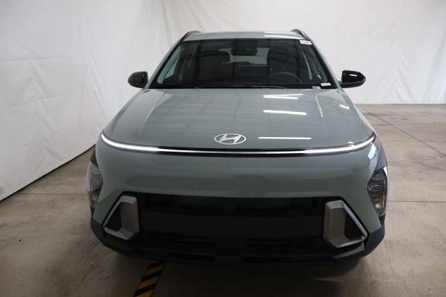 2027 Hyundai KONA SEL Sport AWD