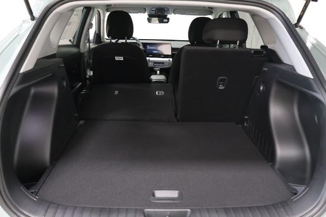 2027 Hyundai KONA SEL Sport AWD