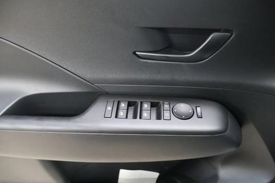 2027 Hyundai KONA SEL Sport AWD