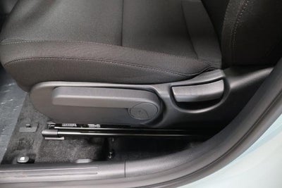 2027 Hyundai KONA SEL Sport AWD