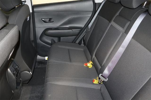 2026 Hyundai KONA SEL Sport AWD *Ltd Avail*