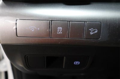 2026 Hyundai KONA SEL Sport AWD *Ltd Avail*