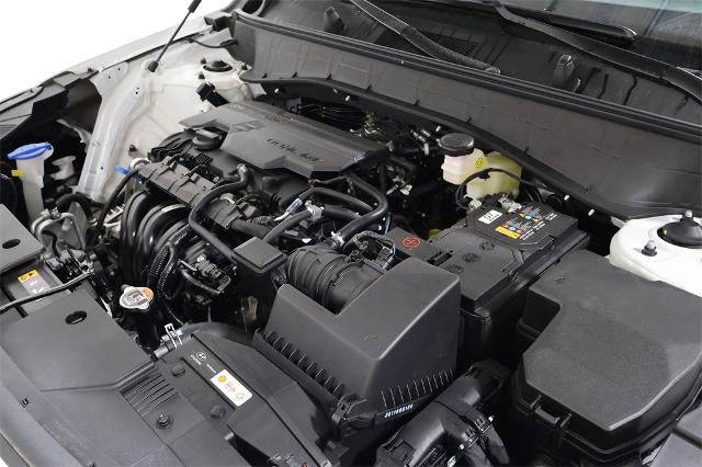 2026 Hyundai KONA SEL Sport AWD *Ltd Avail*