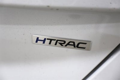 2026 Hyundai KONA SEL Sport AWD *Ltd Avail*