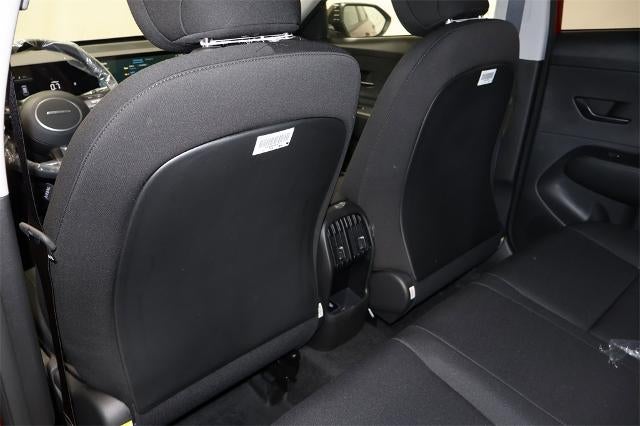 2026 Hyundai KONA SEL Sport AWD *Ltd Avail*