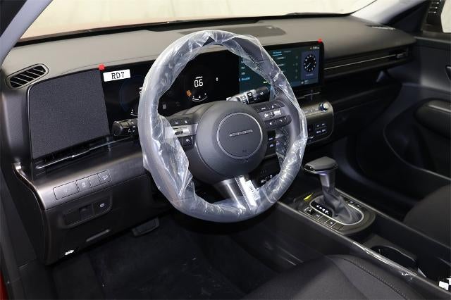2026 Hyundai KONA SEL Sport AWD *Ltd Avail*