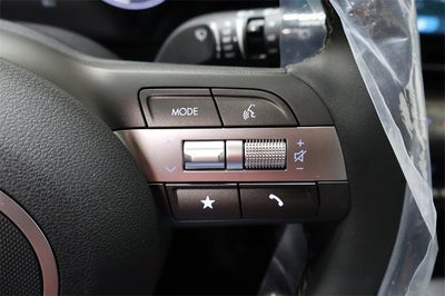 2026 Hyundai KONA SEL Sport AWD *Ltd Avail*