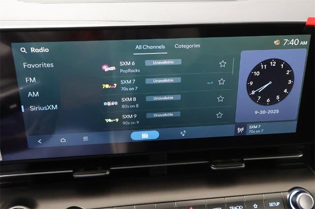 2026 Hyundai KONA SEL Sport AWD *Ltd Avail*