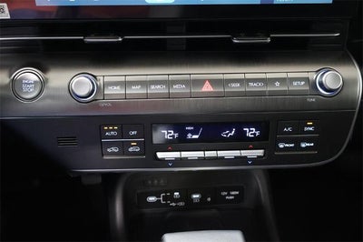 2026 Hyundai KONA SEL Sport AWD *Ltd Avail*