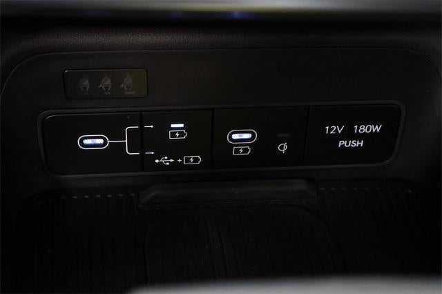 2026 Hyundai KONA SEL Sport AWD *Ltd Avail*