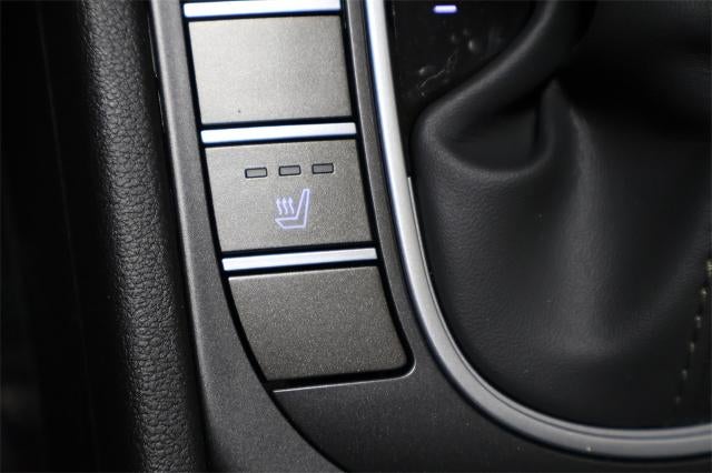 2026 Hyundai KONA SEL Sport AWD *Ltd Avail*