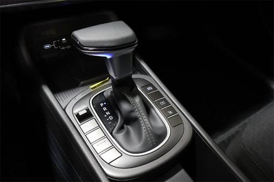 2026 Hyundai KONA SEL Sport AWD *Ltd Avail*