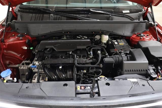 2026 Hyundai KONA SEL Sport AWD *Ltd Avail*