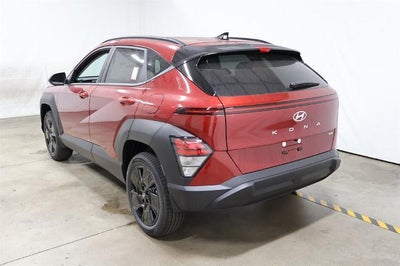 2026 Hyundai KONA SEL Sport AWD *Ltd Avail*