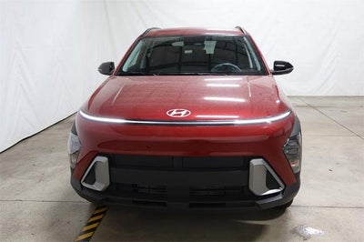 2026 Hyundai KONA SEL Sport AWD *Ltd Avail*