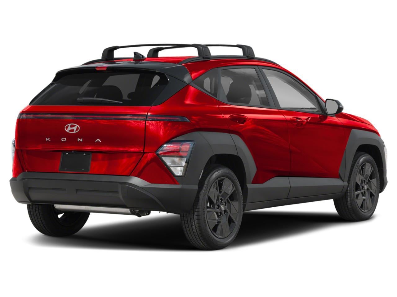 2026 Hyundai KONA SEL Sport AWD *Ltd Avail*